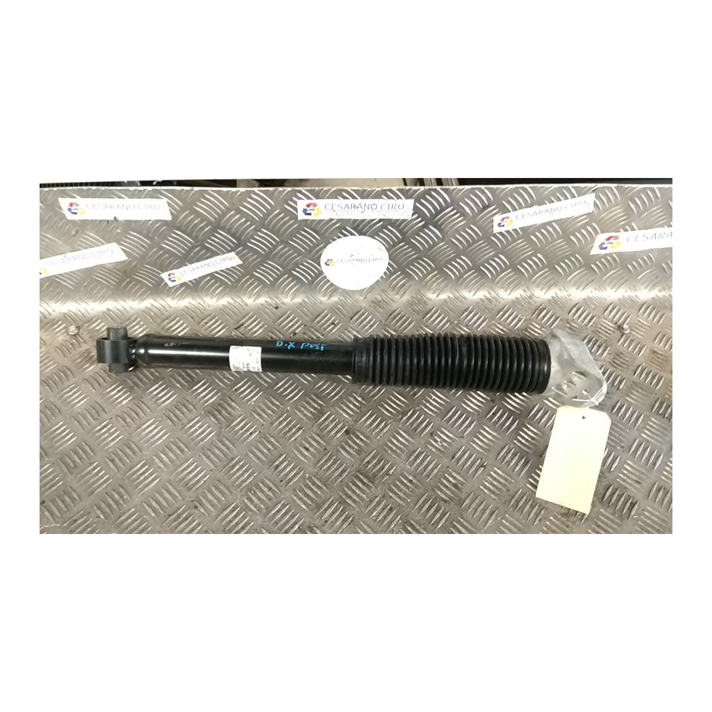 AMMORTIZZATORE POST. DX. 013 HYUNDAI TUCSON PLUG-IN (04/21-) G4FT 55307CZ020