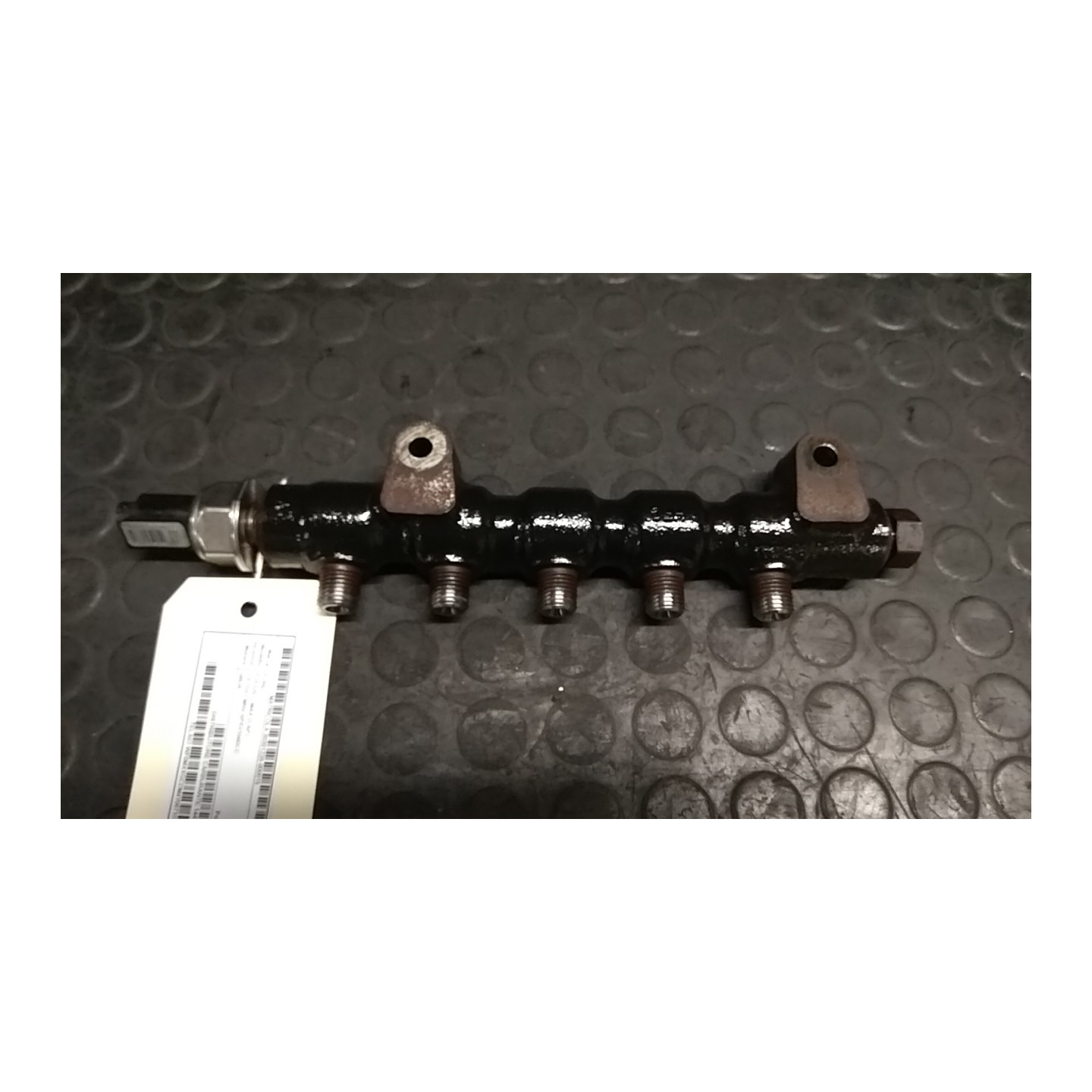 DISTRIBUTORE CARBURANTE 015 FORD FOCUS C-MAX (CAP) (10/03-12/08 G8DA 1447993