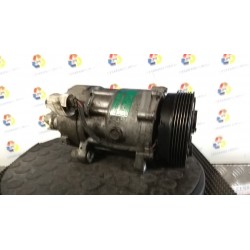 COMPRESSORE A/C 020 DR DR5 (12/07-) SQR481F 735040006