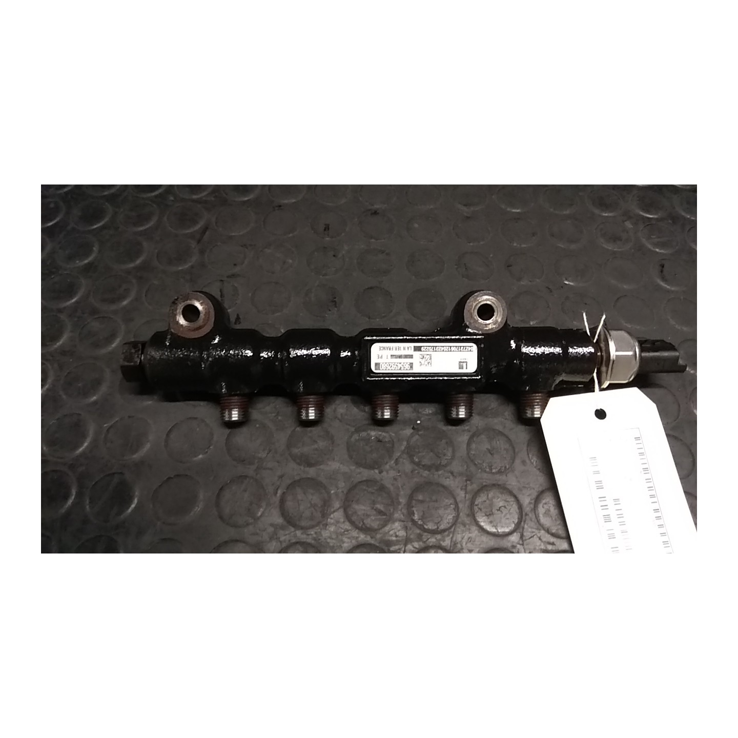 DISTRIBUTORE CARBURANTE 015 FORD FOCUS C-MAX (CAP) (10/03-12/08 G8DA 1447993