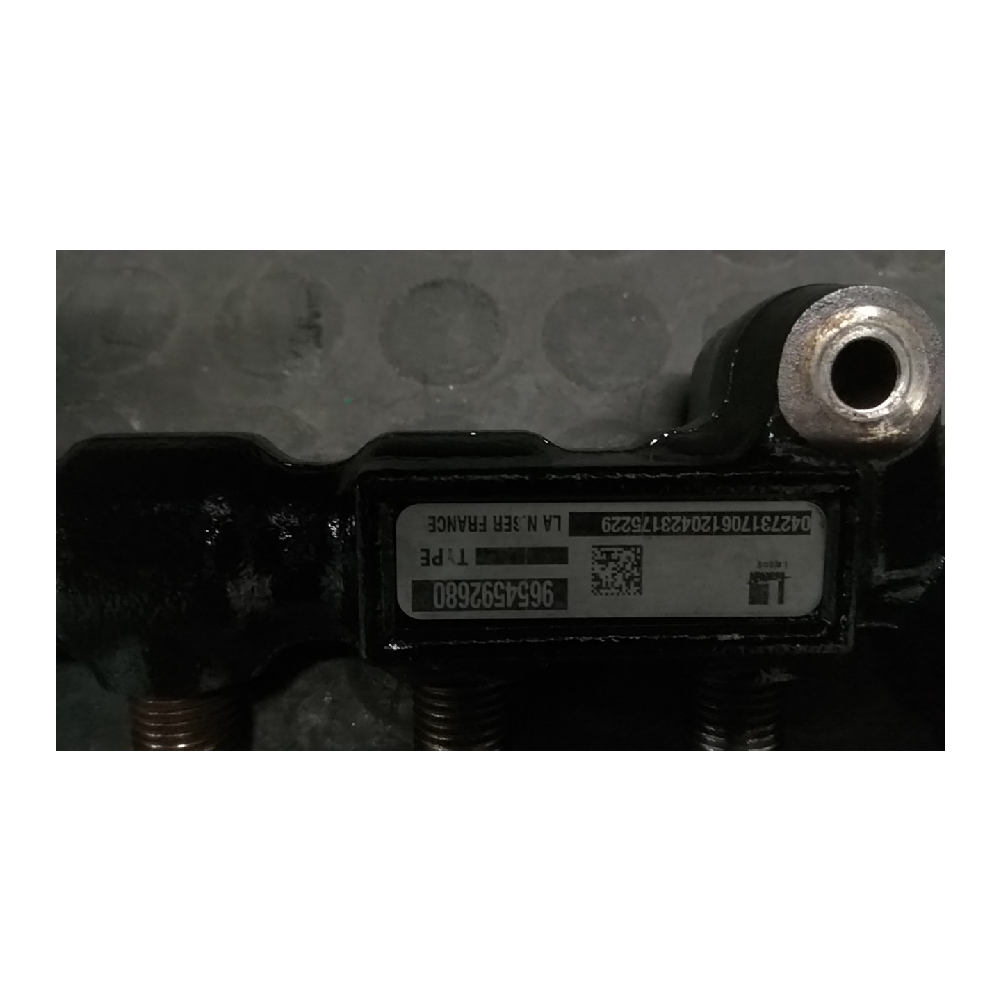 DISTRIBUTORE CARBURANTE 015 FORD FOCUS C-MAX (CAP) (10/03-12/08 G8DA 1447993
