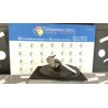 MOTORINO AVVIAMENTO VALEO 040 FIAT STILO (2V) (11/03-06/09) 192B3000 71739718