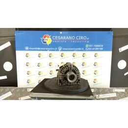 ALTERNATORE 041 FIAT STILO (2V) (11/03-06/09) 192B3000 46843097