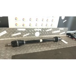 SEMIALBERO ANT. COMPL. DX. 068 HYUNDAI TUCSON (12/20-) G4FU 49501N7110