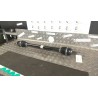 SEMIALBERO ANT. COMPL. DX. 068 HYUNDAI TUCSON (12/20-) G4FU 49501N7110