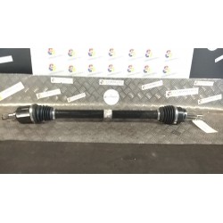 SEMIALBERO ANT. COMPL. DX. 068 HYUNDAI TUCSON (12/20-) G4FU 49501N7110