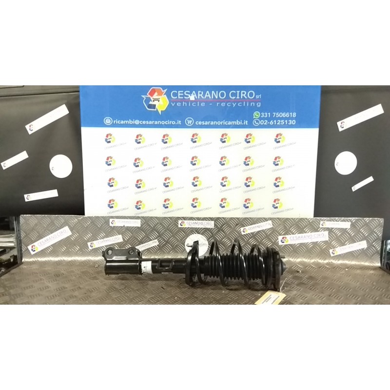 AMMORTIZZATORE ANT. DX. 073 HYUNDAI TUCSON (12/20-) G4FU 54651N7000