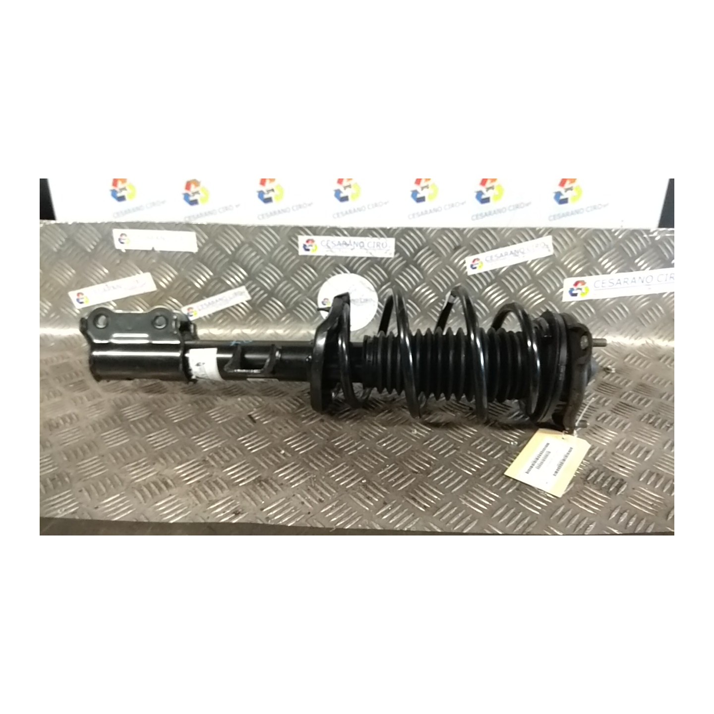 AMMORTIZZATORE ANT. DX. 073 HYUNDAI TUCSON (12/20-) G4FU 54651N7000