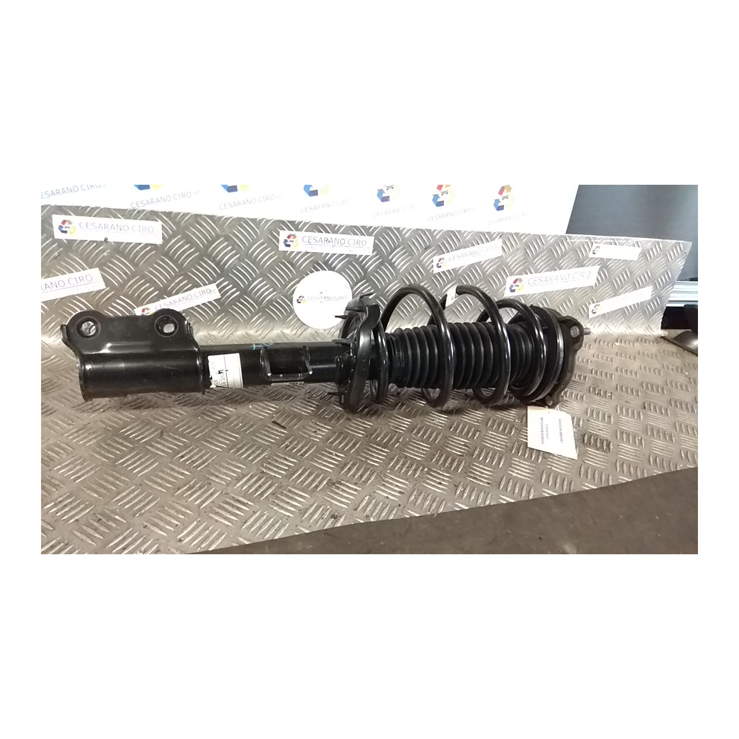 AMMORTIZZATORE ANT. DX. 073 HYUNDAI TUCSON (12/20-) G4FU 54651N7000