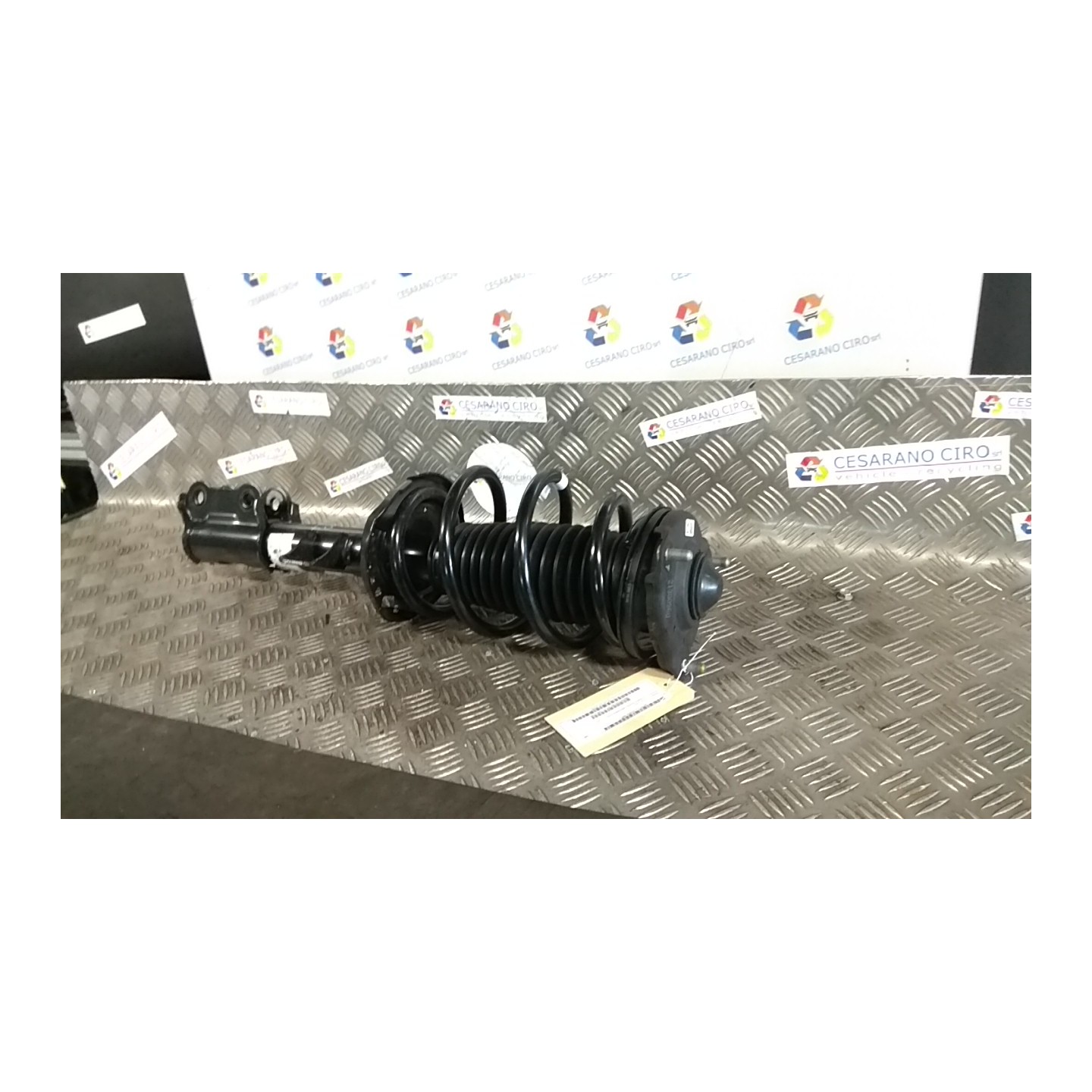 AMMORTIZZATORE ANT. DX. 073 HYUNDAI TUCSON (12/20-) G4FU 54651N7000