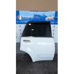 PORTA POST. DX. 108 GREAT WALL MOTOR HOVER 5 (07/10-06/12) 4G69S4N 6201200BK80XB