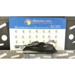 ALZACRISTALLO ELETTR. PORTA ANT. C/MOTORINO SX. 116 PEUGEOT 207 (04/06-06/09) KFU 9221Y4