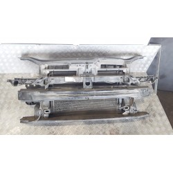 FRONTALE COMPLETO DI RADIATORI 125 VOLKSWAGEN GOLF (1K) (10/03-12/09) BKC NBA006023038010