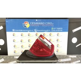 FANALE POST. PARTE INT. SX. 130 CITROEN C4 PICASSO (09/06-08/13) 9HZ 6350LR