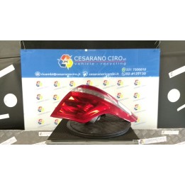 FANALE POST. PARTE EST. DX. 132 CITROEN C4 PICASSO (09/06-08/13) 9HZ 6351CA
