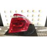 FANALE POST. PARTE EST. DX. 132 CITROEN C4 PICASSO (09/06-08/13) 9HZ 6351CA
