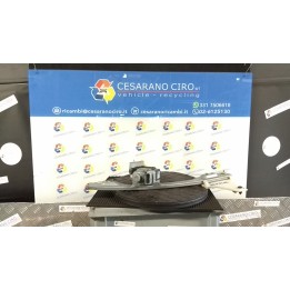 ALZACRISTALLO ELETTR. PORTA POST. C/MOTORINO DX. 135 CITROEN C4 PICASSO (09/06-08/13) 9HZ 9224E4