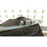 ALZACRISTALLO ELETTR. PORTA POST. C/MOTORINO SX. 136 CITROEN C4 PICASSO (09/06-08/13) 9HZ 9223E0