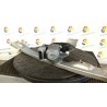 ALZACRISTALLO ELETTR. PORTA POST. C/MOTORINO SX. 136 CITROEN C4 PICASSO (09/06-08/13) 9HZ 9223E0