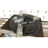 ALZACRISTALLO ELETTR. PORTA POST. C/MOTORINO SX. 136 CITROEN C4 PICASSO (09/06-08/13) 9HZ 9223E0