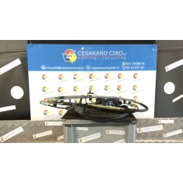 ALZACRISTALLO ELETTR. PORTA ANT. DX. 137 CITROEN C4 PICASSO (09/06-08/13) 9HZ 9222CT