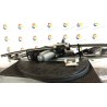 ALZACRISTALLO ELETTR. PORTA ANT. DX. 137 CITROEN C4 PICASSO (09/06-08/13) 9HZ 9222CT