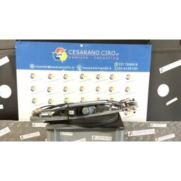 ALZACRISTALLO ELETTR. PORTA ANT. SX. 138 CITROEN C4 PICASSO (09/06-08/13) 9HZ 9221CV