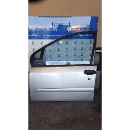 PORTA ANT. SX. 140 FIAT MULTIPLA (1F) (05/04-04/12) 182B6000 51734597