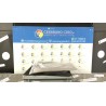 ALETTA PARASOLE PARABREZZA SX. 146 NISSAN ALMERA TINO (07/00-04/03) QG18 96401BU010