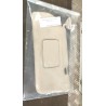 ALETTA PARASOLE PARABREZZA SX. 146 NISSAN ALMERA TINO (07/00-04/03) QG18 96401BU010