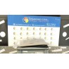 ALETTA PARASOLE PARABREZZA DX. 147 NISSAN ALMERA TINO (07/00-04/03) QG18 96400BU080