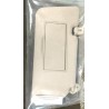 ALETTA PARASOLE PARABREZZA DX. 147 NISSAN ALMERA TINO (07/00-04/03) QG18 96400BU080