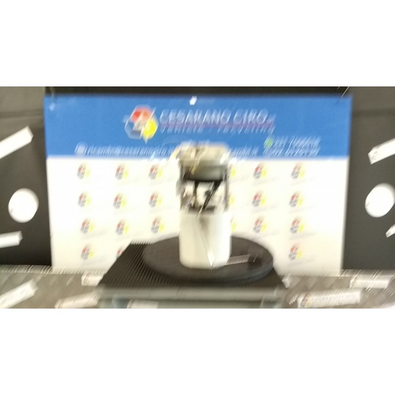 POMPA CARBURANTE C/TRASDUTTORE (GALLEGGIANTE) 150 FIAT PANDA (2Q) (09/03-12/10) 188A4000 52057721