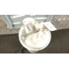 POMPA CARBURANTE C/TRASDUTTORE (GALLEGGIANTE) 150 FIAT PANDA (2Q) (09/03-12/10) 188A4000 52057721