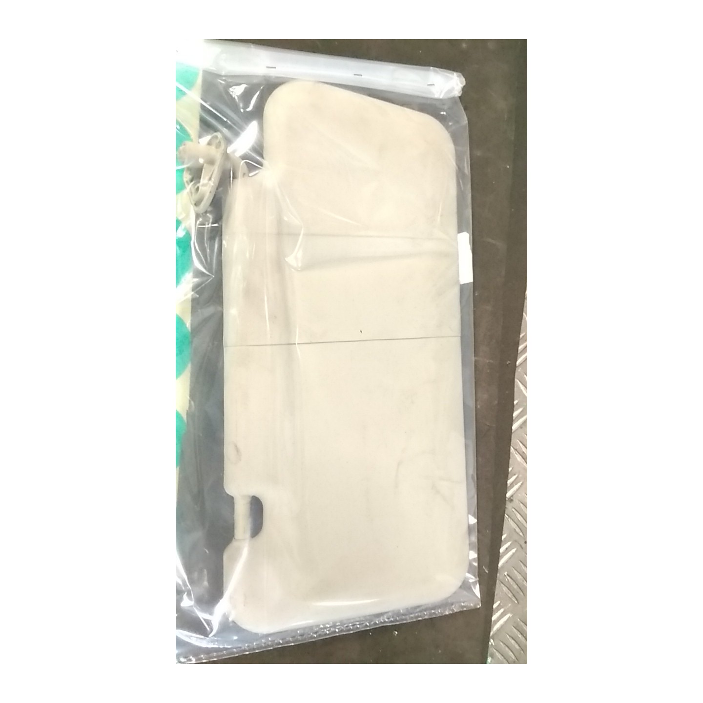 ALETTA PARASOLE PARABREZZA SX. 155 NISSAN NOTE (E11E) (02/06-09/13) K9K 964019U100