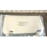 ALETTA PARASOLE PARABREZZA DX. 156 NISSAN NOTE (E11E) (02/06-09/13) K9K 964009U100