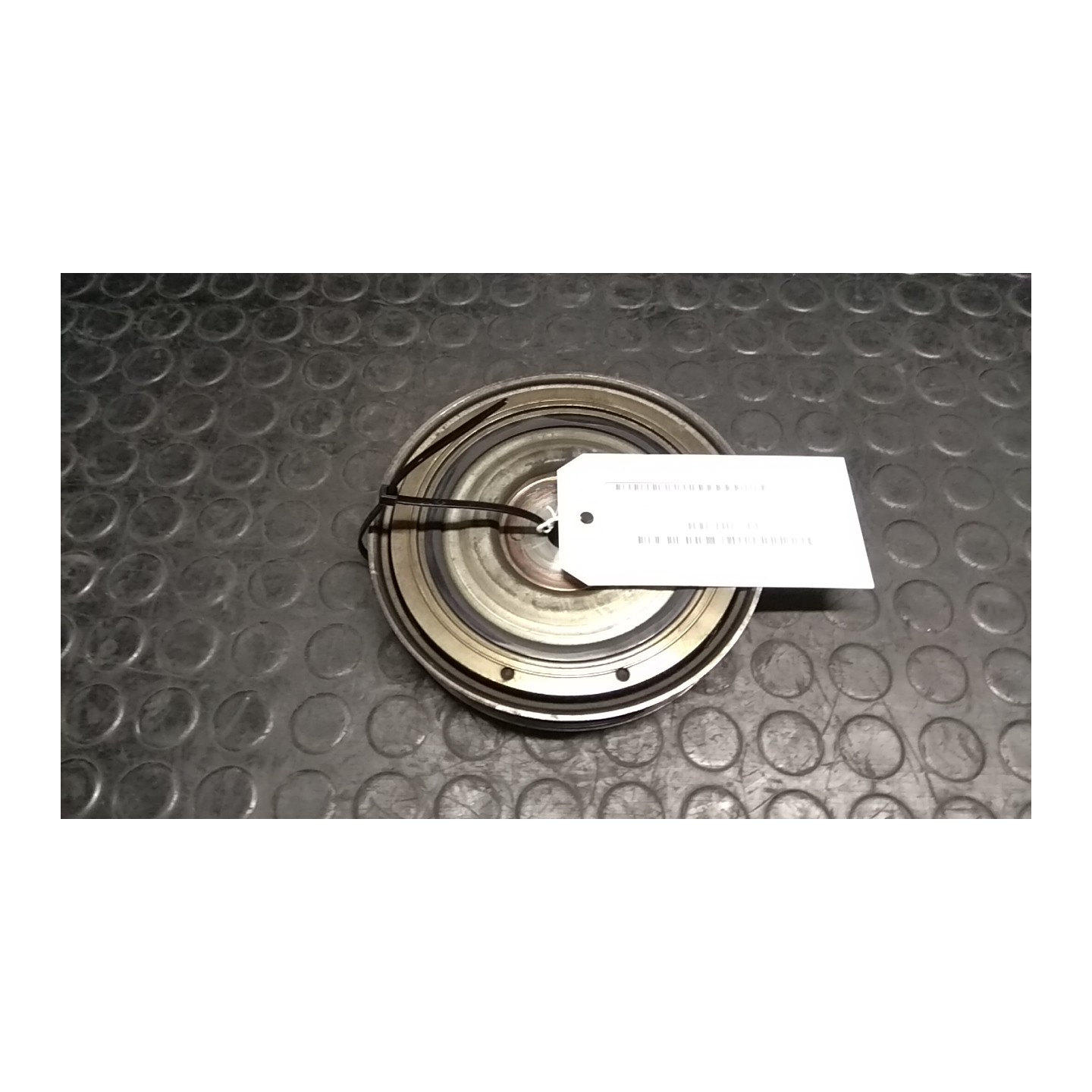 PULEGGIA ALBERO MOTORE 066 FORD C-MAX (CB3) (03/07-12/11) G6DB 1520590