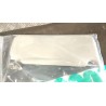 ALETTA PARASOLE PARABREZZA SX. 165 RENAULT TWINGO 2A SERIE (06/07-02/12) D4FJ7 8200385101