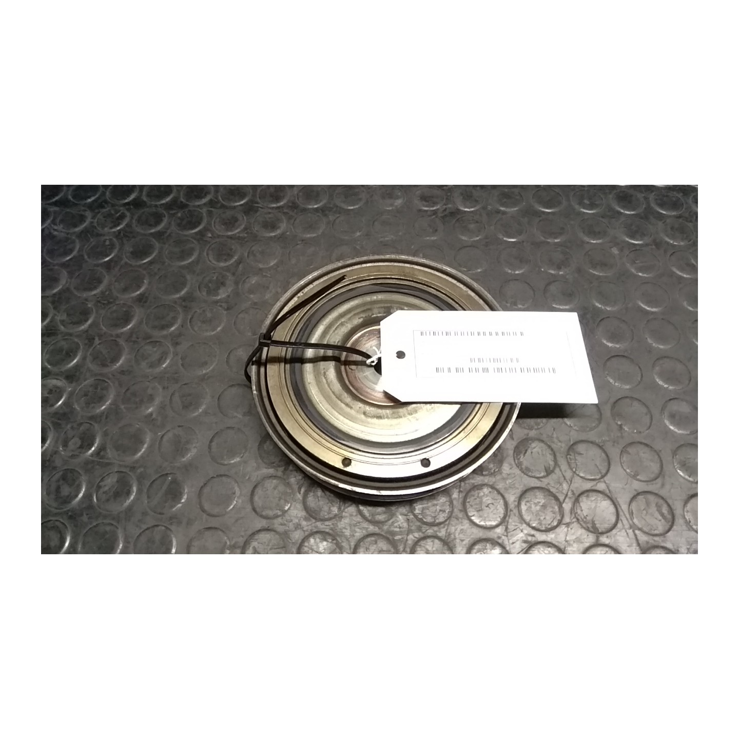 PULEGGIA ALBERO MOTORE 066 FORD C-MAX (CB3) (03/07-12/11) G6DB 1520590