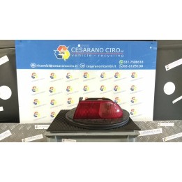FANALE POST. PARTE EST. DX. 168 ALFA ROMEO 156 1A SERIE (03/02-05/03) AR32205 60620136