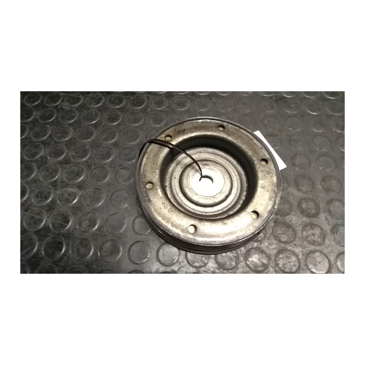 PULEGGIA ALBERO MOTORE 066 FORD C-MAX (CB3) (03/07-12/11) G6DB 1520590