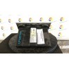 BLOCCO COMANDO CLIMATIZZAZIONE 170 ALFA ROMEO 156 1A SERIE (03/02-05/03) AR32205 156051440