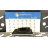 BLOCCO COMANDO ALZACRISTALLI SX 171 ALFA ROMEO 156 1A SERIE (03/02-05/03) AR32205 NB3923001032001SX