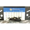 ALZACRISTALLO ELETTR. PORTA ANT. CON MOTORINO SX. 172 ALFA ROMEO 156 1A SERIE (03/02-05/03) AR32205 60672278