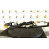 ALZACRISTALLO ELETTR. PORTA ANT. CON MOTORINO SX. 172 ALFA ROMEO 156 1A SERIE (03/02-05/03) AR32205 60672278
