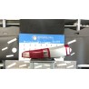 FANALE POST. DX. 178 OPEL MERIVA (X03) (03/03-12/10) Z16XE 93187880