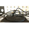 ALZACRISTALLO ELETTR. PORTA ANT. CON MOTORINO DX. 210 CITROEN C3 PLURIEL (05/03-11/10) KFV 9222N9