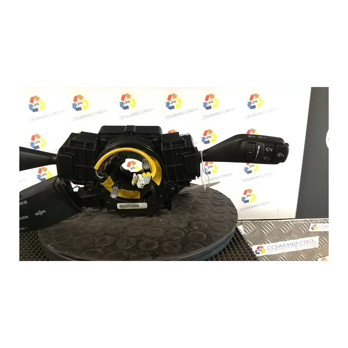 DEVIOGUIDASGANCIO 230 FORD FOCUS (CB4) (01/08-12/11) HHDA 1754623