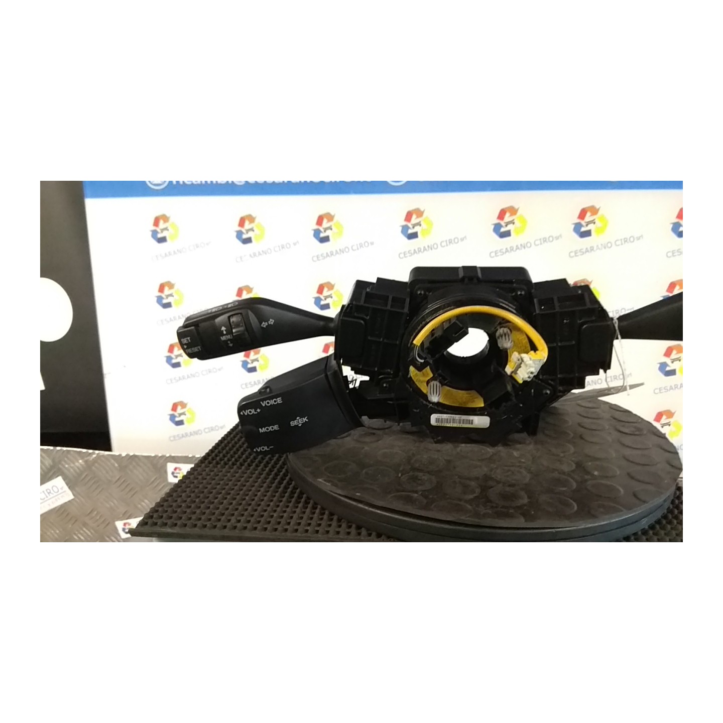 DEVIOGUIDASGANCIO 230 FORD FOCUS (CB4) (01/08-12/11) HHDA 1754623