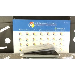 ALETTA PARASOLE PARABREZZA DX. 237 VOLKSWAGEN GOLF (5K/AJ) (09/08-) CAY 1K0857552K2F4